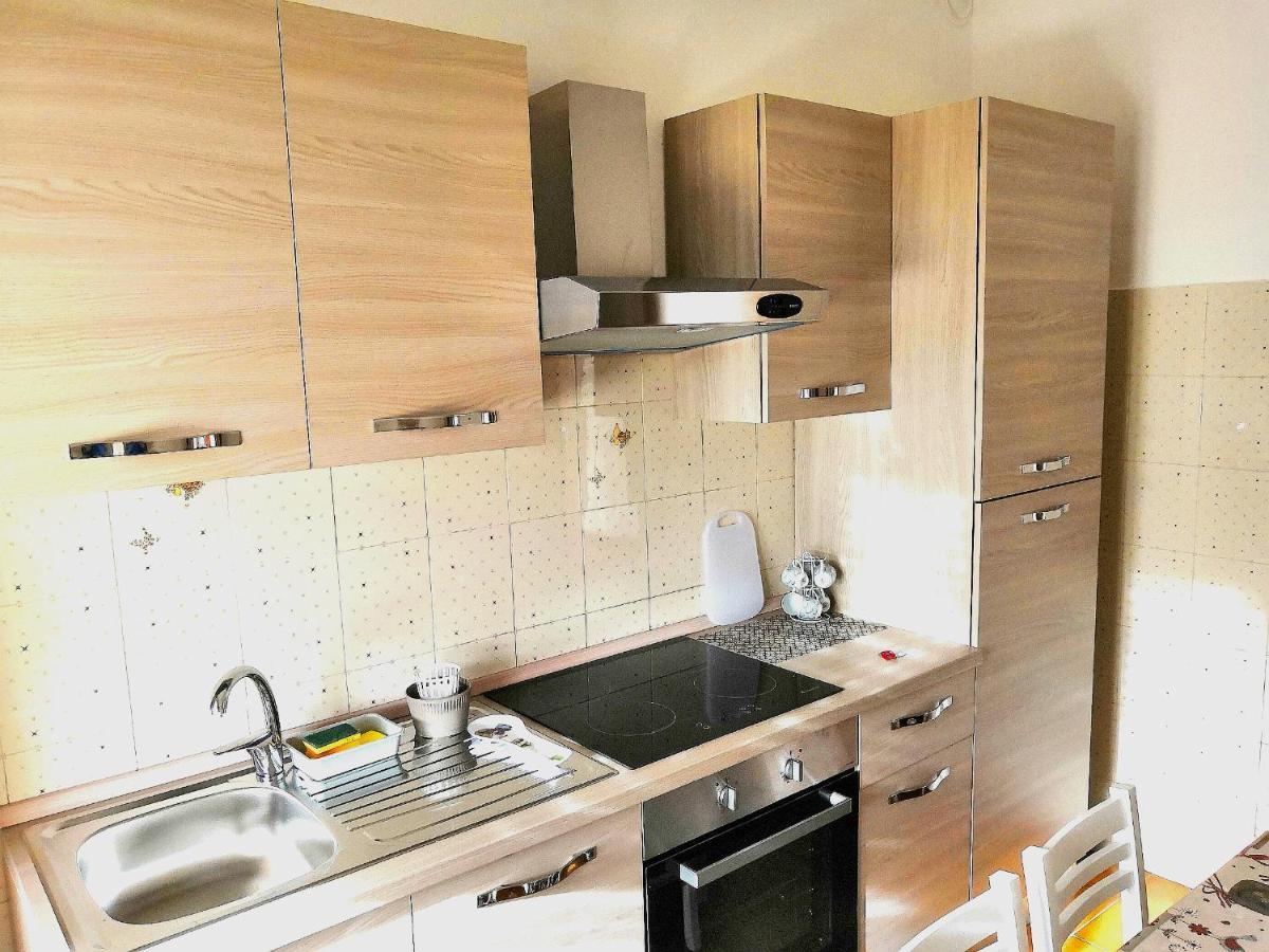 Novara Suite מראה חיצוני תמונה